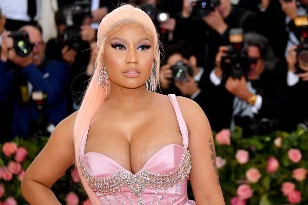 Nicki Minaj