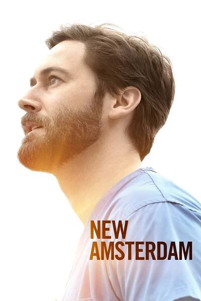 Nemocnice New Amsterdam R3 – sledujte online