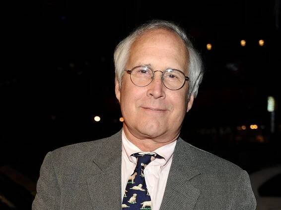 Chevy Chase