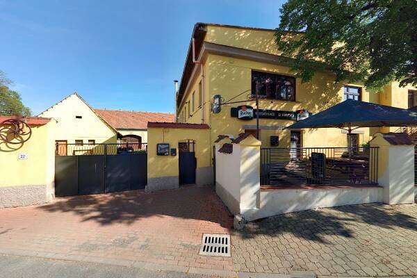 Pizzeria U Knotků foto 1