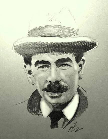 John Maynard Keynes: The Lives of a Mind
