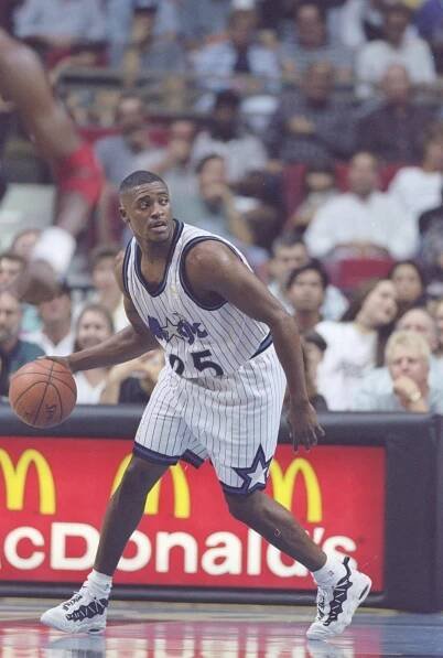 Nick Anderson