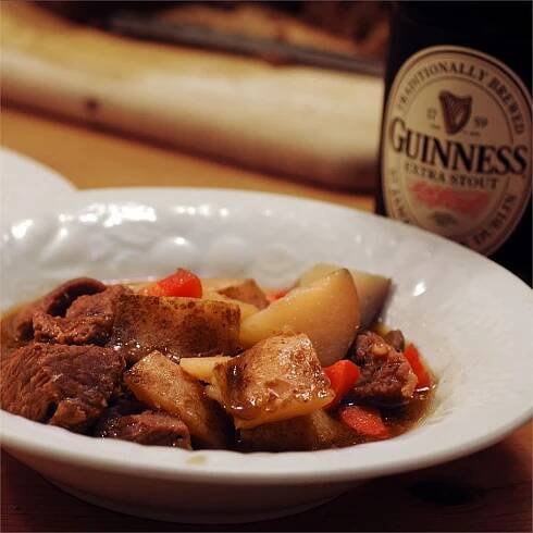 Irish Stew