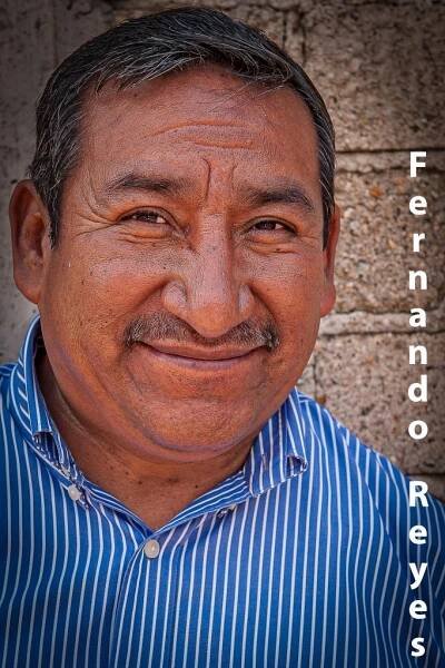 Fernando