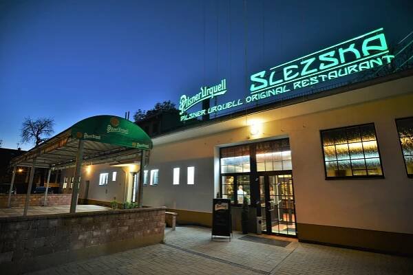 Skvělý prostor pro večírky. Slezska P.U.O.R. láká na špičkové pivo, spoustu jídla i bowling