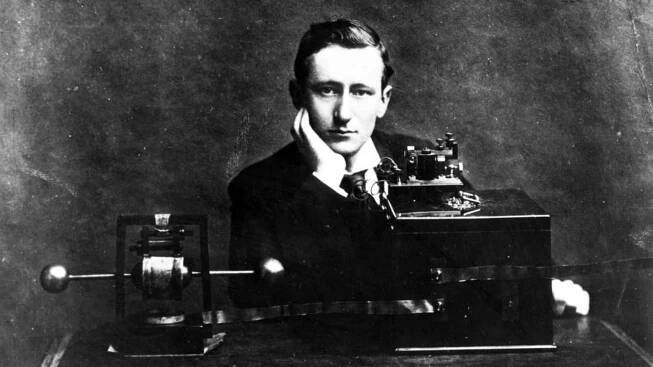 12 Facts About Guglielmo Marconi