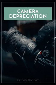 Camera Depreciation: Everything You Need to Know