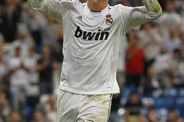Real Madrid delay coronation of Barcelona as La Liga champions | The Independent | The Independent