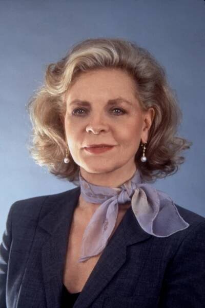 MY FELLOW AMERICANS, Lauren Bacall, 1996, (c)Warner Bros.
