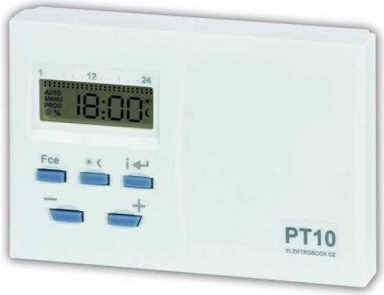 ELEKTROBOCK PT10
