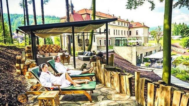 Augustiniánský dům slaví páté výročí. Přijede šéfkuchař Sapík