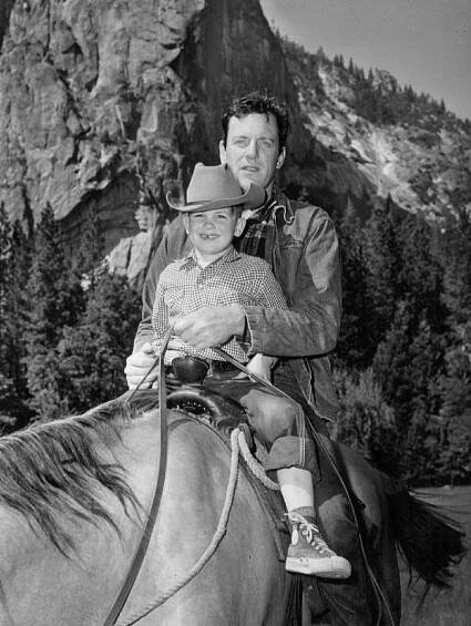 James Arness - Wikipedia
