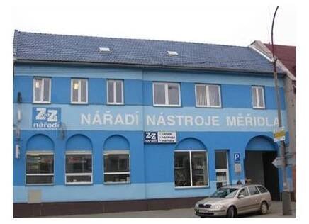 ZdeZa nářadí, s.r.o. foto 1