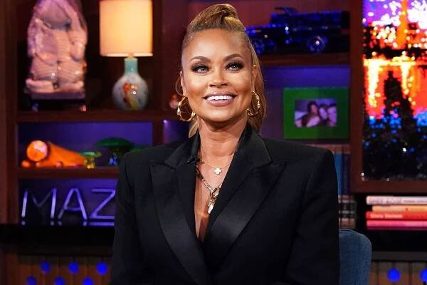 RHOP's Gizelle Bryant Reveals She's Dating After Splitting from Ex Again: 'Just Casual Encounters'