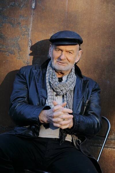 Claus Dieter Clausnitzer