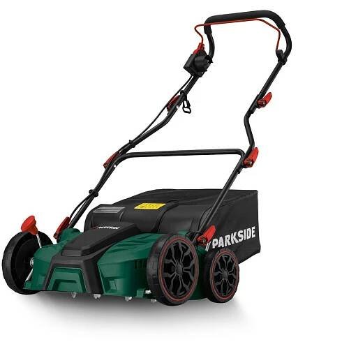 PARKSIDE PLV 1500 B1