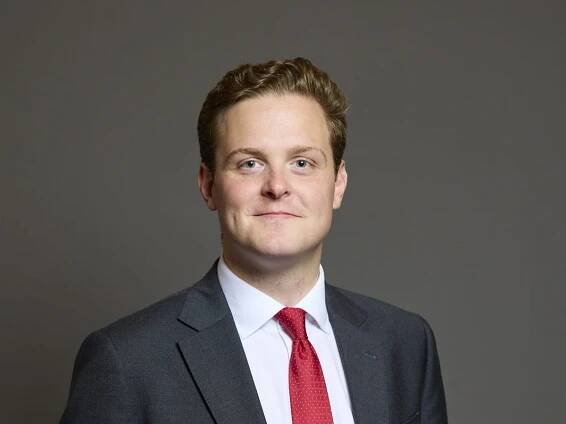 Labour MP Oliver Ryan suspended over WhatsApp group allegations