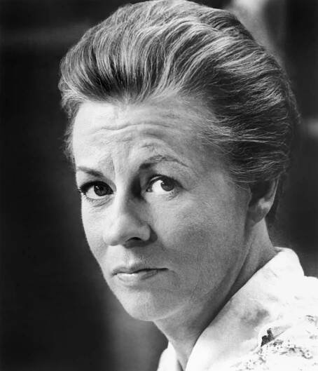 Uta Hagen