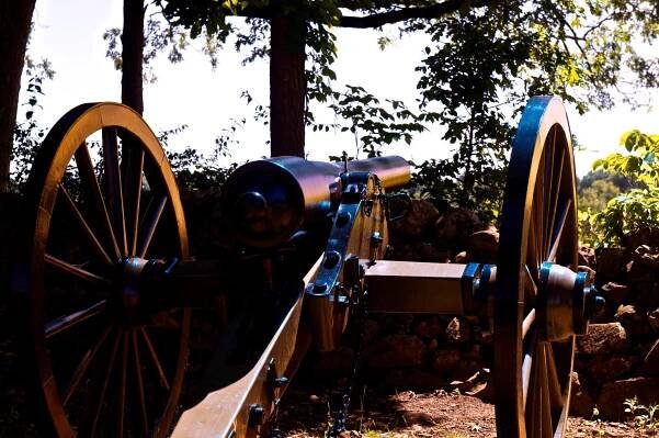 Gettysburg Gallery - Scott L. Gibson Photography