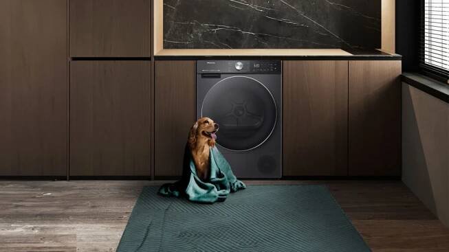 Hisense SA | Everyday Innovation, Quality for Your Home