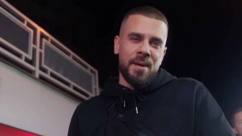VIDEO: Pohřešovaný rapper Ektor je zpátky! Spekulace o vězení vyvrátil novým klipem
