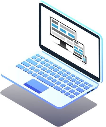 Website Design Company Connecticut | Digital Website Development