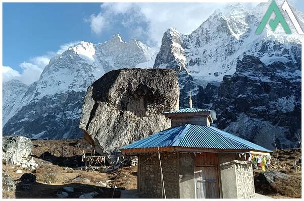 HIMALAYA TREKKING - KANCHENJUNGA Einzigartiges Abenteuer im Schatten des dritthöchsten Bergs der Welt mit AMICAL ALPIN