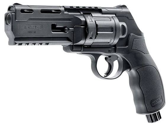 Revolver T4E TR 50, Umarex, 11J