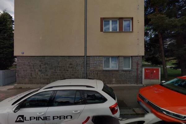 Dětský domov, Humpolec, Libická 928 foto 2