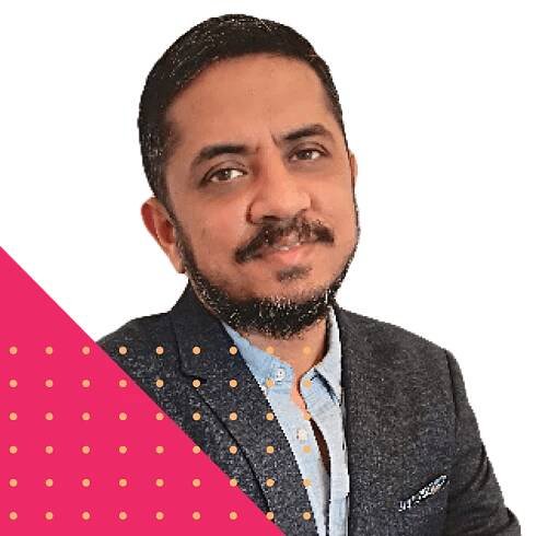 Gaurav Sharma