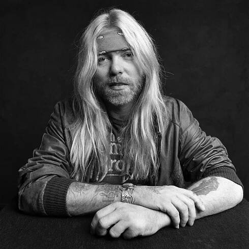 Gregg Allman Concert Recording, ‘One Night in DC, 1984,’ Arrives | Best Classic Bands 