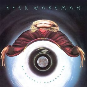 Rick Wakeman & The English Rock Ensemble: No Earthly Connection (Deluxe Edition)
