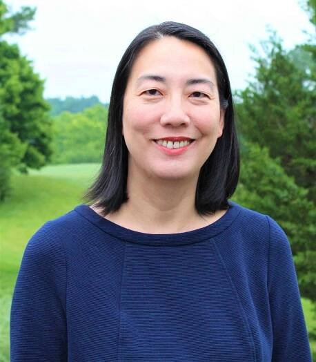 Jean Kim MD, MA