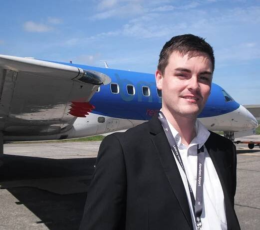 Jason-Stewart-Aberdeen-International-Airport