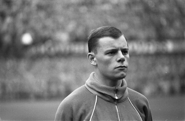 Gerard Bergholtz
