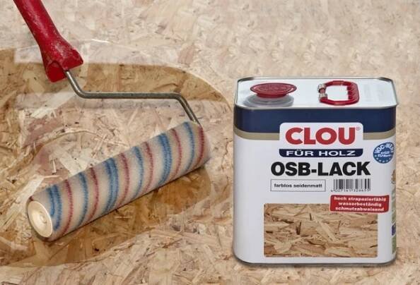 Jak zpracovat OSB desky? Impregnace OSB před vlhkostí a hnilobou venku. Co namáčet v interiéru? Potřebujete ochranu OSB? 