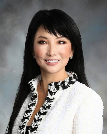 Lynn Chen-Zhang
