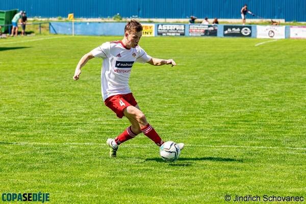 Fotbal Klatovy - Nepomuk