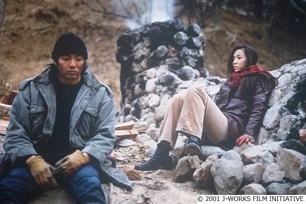 NFAJ: NAOMI KAWASE RETROSPECTIVE | tokyofilmgoer.com
