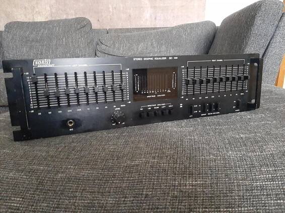 NABÍZÍM Noris GE 909