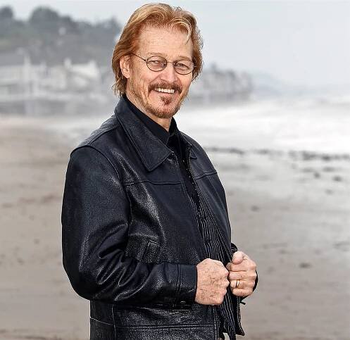 Ted Neeley Jesus – Jesus Christ Superstar