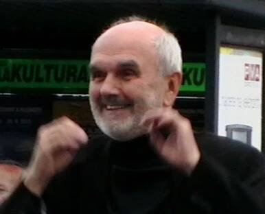 Josef Vejvoda – Wikipedie
