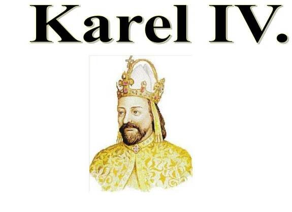 PPT - Karel IV. PowerPoint Presentation, free download - ID:2070036