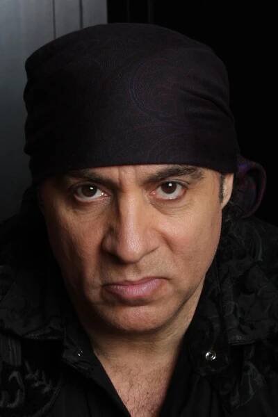Steven Van Zandt herec