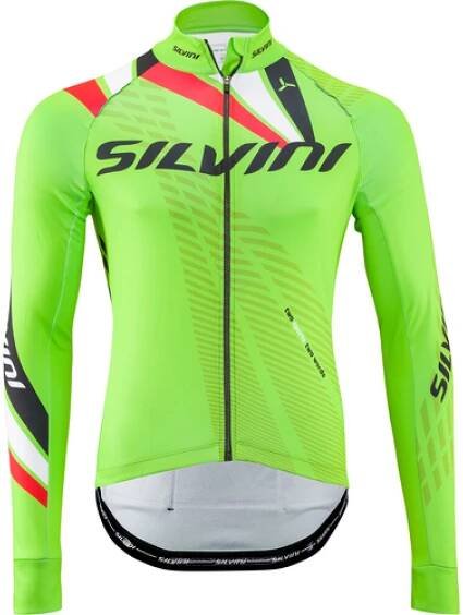 cyklo dres Team M