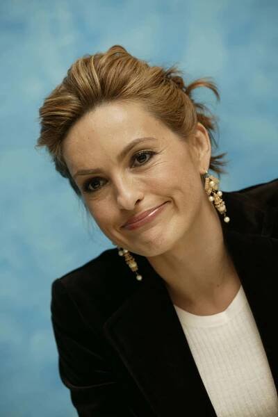 Mariska Hargitay fotka