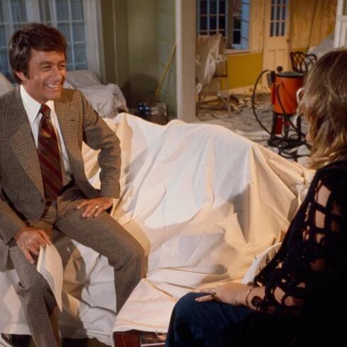 Bill Bixby’s Biographer Remembers the Actor: ‘His Story Was One of Determination, Tragedy and Sadness’