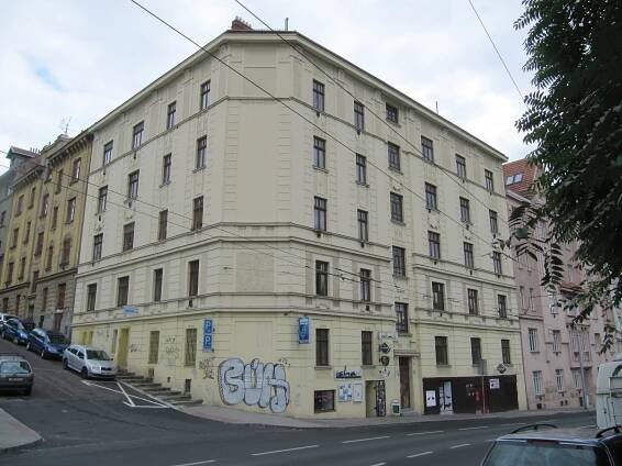 Soubor:Brno, Úvoz 8.jpg