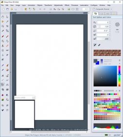File:Chasys Draw IES screenshot, version 5.09.01.png - Wikimedia Commons