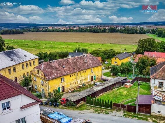 Pronájem Byt 2+kk, Kozolupy, okres Plzeň-sever